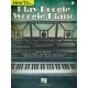 How to Play Boogie Woogie Piano (book/Audio Online)