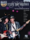 Stevie Ray Vaughan: Bass Play-Along Volume 51 (book/CD)