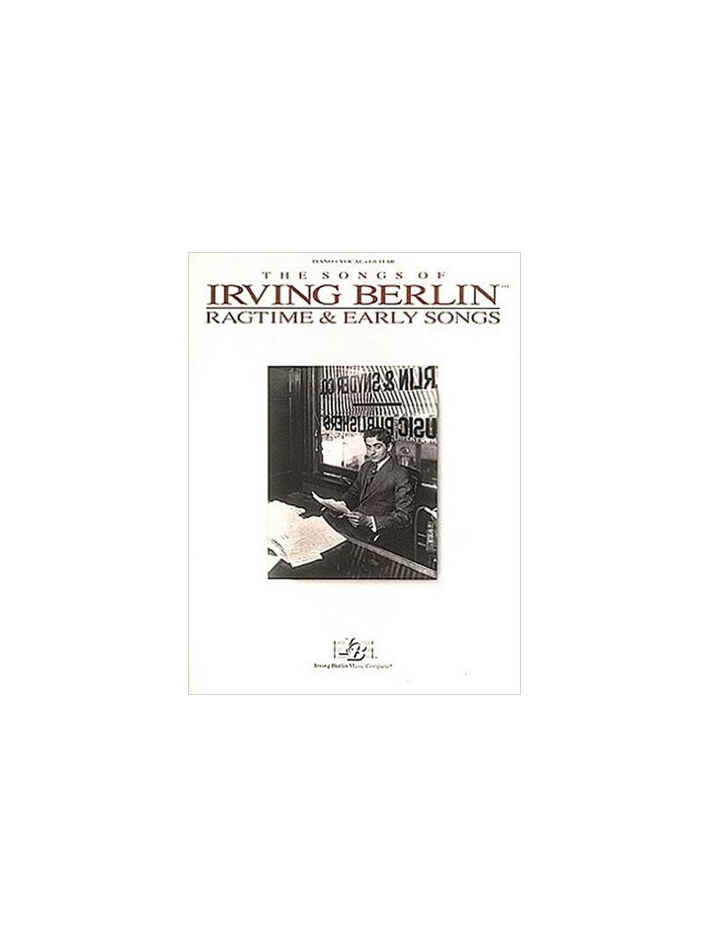 Ragtime & Early Songs