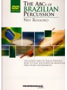 The ABCs of Brazilian Percussion (book/DVD)
