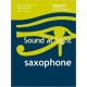 Sound At Sight: Saxophone Book 1 (Grade 1-4)