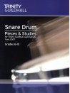 Snare Drum Pieces & Studies 2007 Grades 6-8