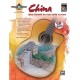 Guitar Atlas: China (book/CD)
