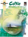 Guitar Atlas: Celtic (book/CD)
