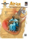 Guitar Atlas: Africa (book/CD)