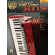 All-Time Hits: Accordion Play-Along Volume 2 (book/CD)