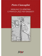 Manuale di Armonia e pratica jazz per bassisti