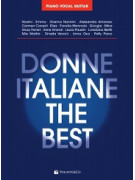 Donne Italiane The Best 