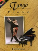 Tango for Piano (book/CD)