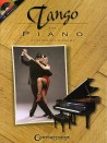 Tango for Piano (book/CD play-along)