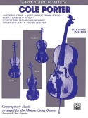 Cole Porter (Classic String Quartets)