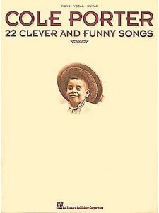 Cole Porter - 22 Clever & Funny Songs