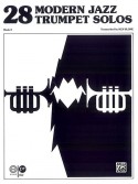 28 Modern Jazz Trumpet Solos 2