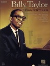 Billy Taylor Piano Styles