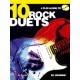 10 Rock Duets (libro /CD)
