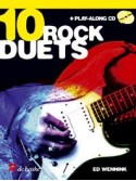 10 Rock Duets (libro /CD)