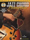Jazz Chord Connection (libro/CD)