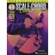 Scale-Chord Connection (book/CD)