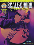 Scale-Chord Connection (book/CD)