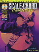 Scale-Chord Connection (libro/CD)