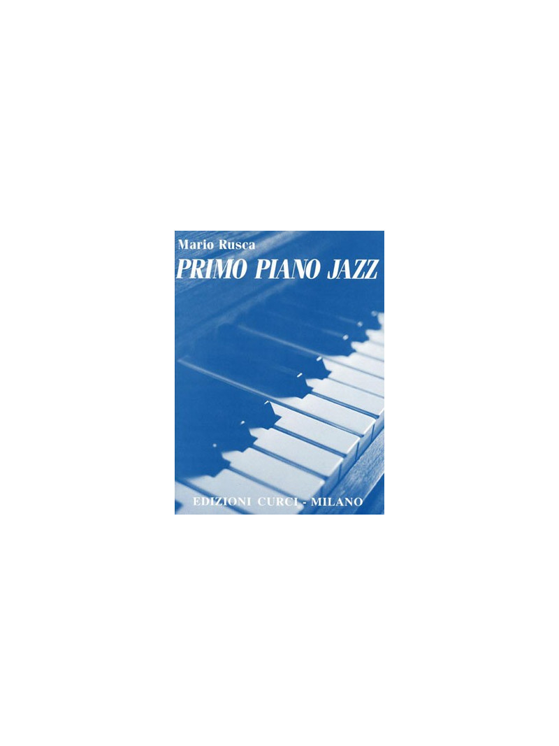 Primo piano jazz
