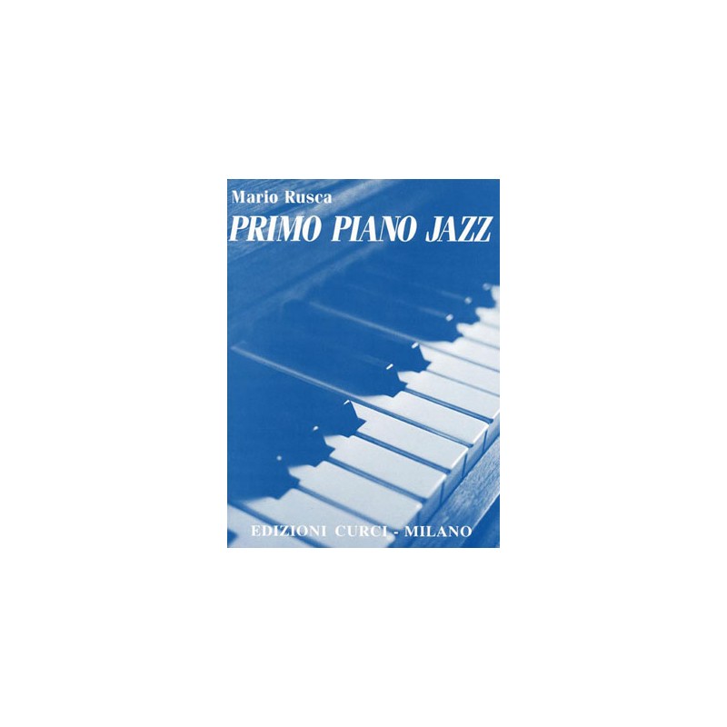 Primo piano jazz