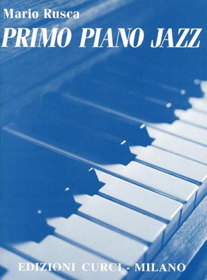 Primo piano jazz