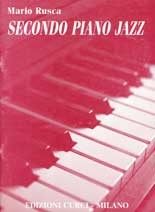 Secondo piano jazz