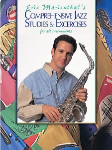 Comprehensive Jazz Studies & Exercises for All Instruments