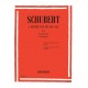 Schubert - Sei momenti musicali