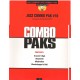Jazz combo Pak 10 (book/CD)