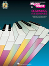 E-Z Play Today: Beginnings For Keyboards (book/CD)