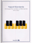 Napoli standards - For combo or little band