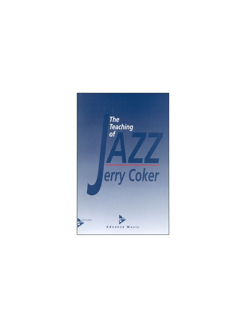The Teaching of Jazz