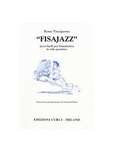 Remo Vinciguerra - FisaJazz
