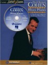 Teaches Blues Piano Vol.2 (book/CD)