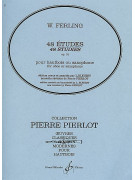 W. Ferling - 48 Etudes Op.31