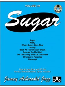 Sugar (book/CD play-along)