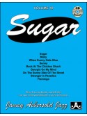 Aebersold Volume 49 - Sugar (book/CD play-along)