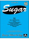 Aebersold Volume 49 - Sugar (book/CD play-along)