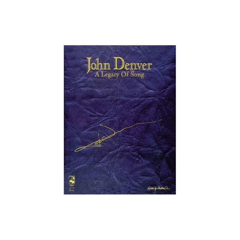 John Denver - A Legacy of Song (Piano)