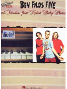 Ben Folds Five - Selections from Naked Baby Photos