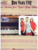 Ben Folds Five - Selections from Naked Baby Photos
