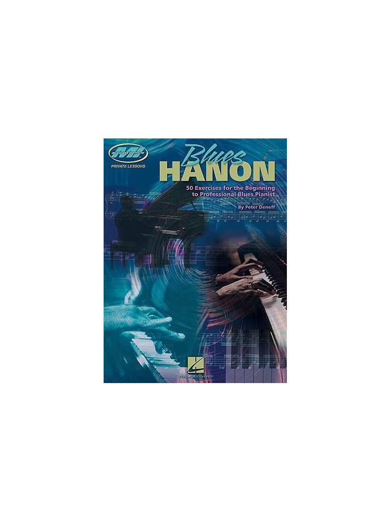 Blues Hanon