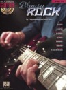 Bluesy Rock: Guitar Play-Along Volume 73 (book/CD)
