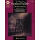 Standard Ballads Men's Edition (book/CD sing-along)