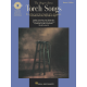 Torch Songs: Women's Edition (book/CD-sing along)