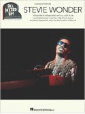 Stevie Wonder – All Jazzed Up!
