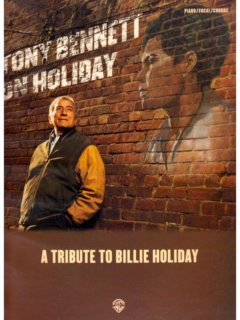 On Holiday - A Tribute To Billie Holiday