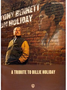 On Holiday - A Tribute To Billie Holiday